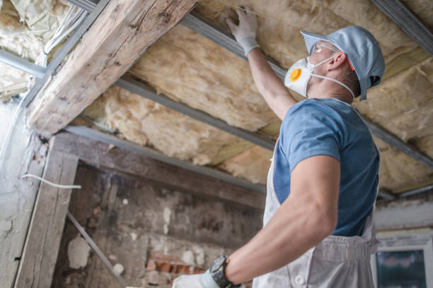 Reliable Easton, PA Insulation Solutions